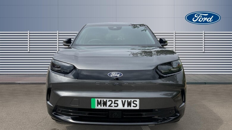 Ford Capri 210kW Premium 77kWh 5dr Auto [Driver Assist Pack] Electric Estate